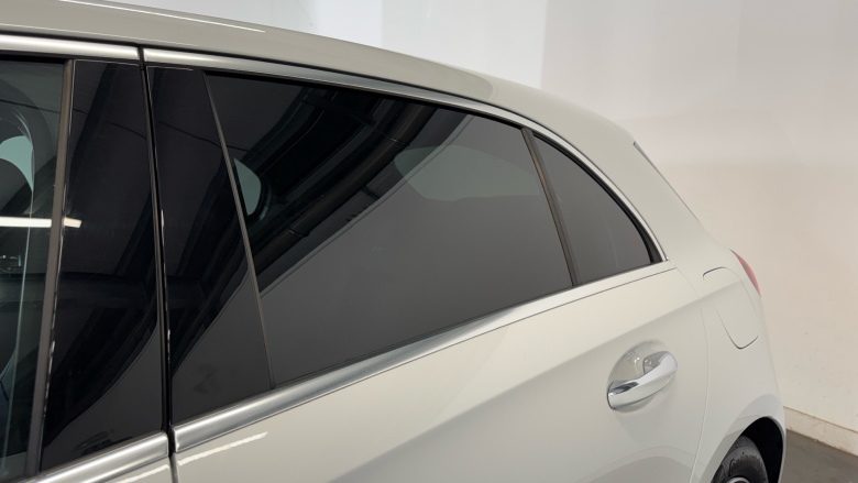 Mercedes-Benz A-Class A200d Sport Executive 5dr Auto Diesel Hatchback